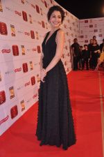 Anushka Sharma at Stardust Awards 2013 red carpet in Mumbai on 26th jan 2013 (543).JPG